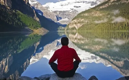 Vipassana By Goenka: 10 Minutes Abridged Version