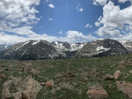 Vipassana - Focus On The Abdomen