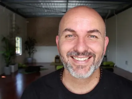 Vipassana Guided Meditation