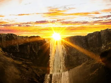 Vipassana Guided Meditation – Abundant Living