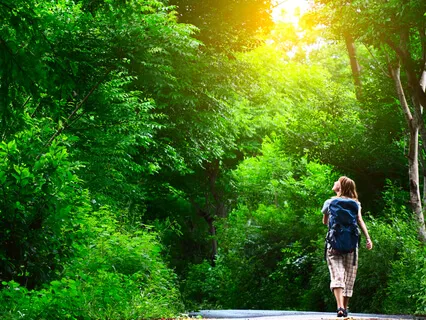 Vipassana Guided Meditation – Healthy Body