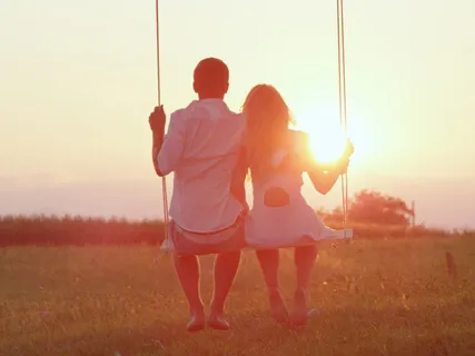 Vipassana Guided Meditation – Intimate Relationships