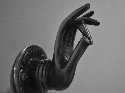 Vipassana Practice To Gain Clarity