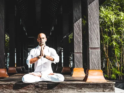 Vipassana Meditation: Day 0 - Commencement Talk