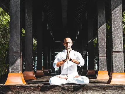 Vipassana Meditation: Day 2 - Morning Discourse