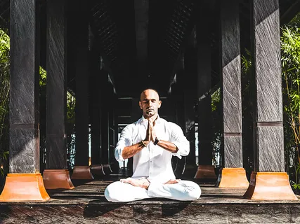 Vipassana Meditation: Day 5 - Morning Discourse