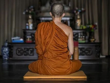 Vipassana Morning Retreat 10 - Vipassana 4