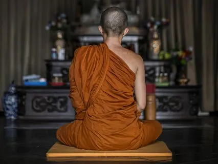 Vipassana Morning Retreat 3 - Anapana Meditation