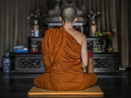 Vipassana Morning Retreat 7 - Vipassana 1