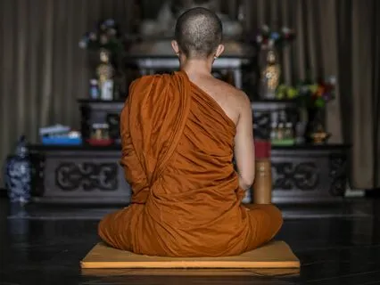 Vipassana Morning Retreat 8 - Vipassana 2