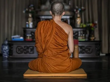 Vipassana Morning Retreat 9 - Vipassana 3