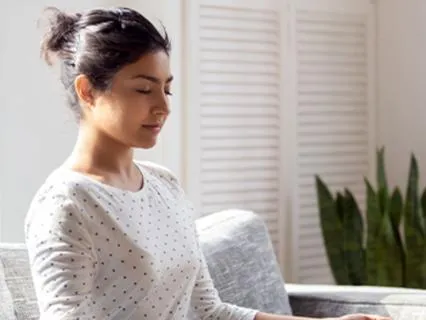 Vipassana - Open Awareness