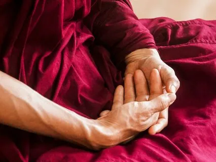 Vipassana Style Meditation - Buddhas universal remedy