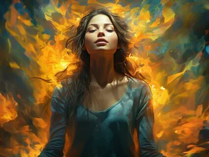 Vipassana Style - Yoga Nidra Body Scan - Enhanced Presence