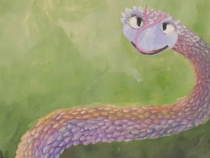 Viper Veer-Form Dance Concept For Kids