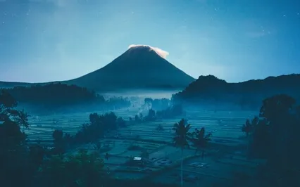 Virgin Mary Healing While You Sleep With Alpha Waves