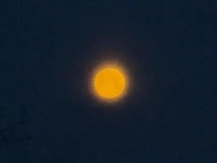 Virgo Full Moon Lunar Eclipse Ritual Meditation