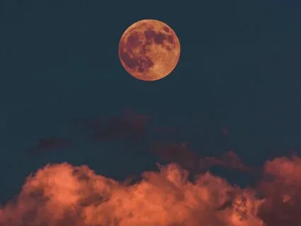 Virgo Full Moon Meditation - February 2024