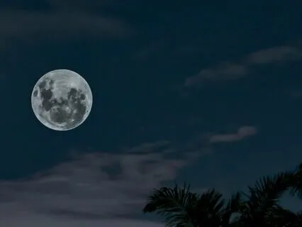 Virgo Full Moon Ritual Meditation