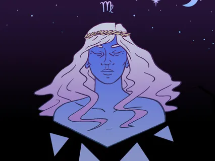 Virgo Guided Meditation 