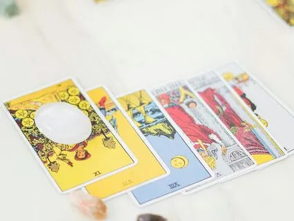 Virgo -  How This Month Will Transform Your Life