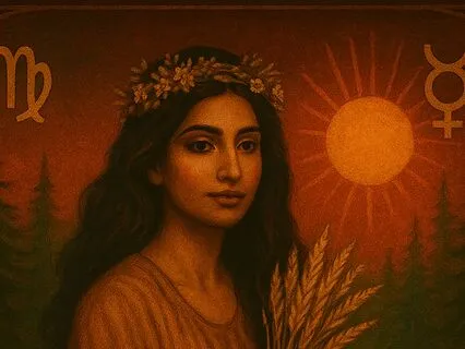 Virgo Magic - Mundane Breathwork