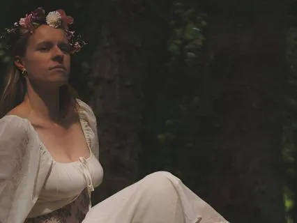Virgo Meditation: Balancing Discernment With Grace