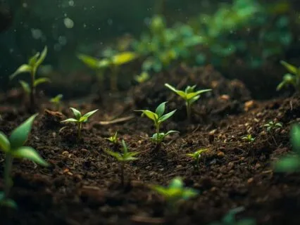 Virgo New Moon Eclipse: Releasing Control, Opening Flow