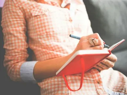 Virgo Season Daily Morning Journaling Practice