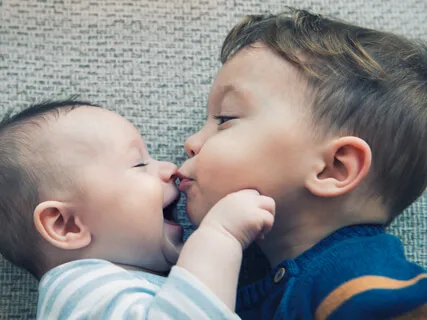 Virtues Always Travel In Pairs