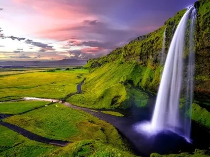 VirtueScape On Justice