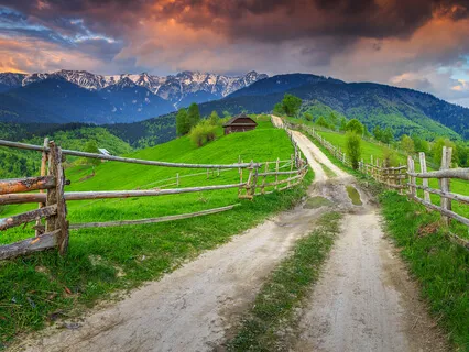 VirtueScape On Trust