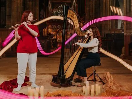 Virya - Energy, Courage (From Awakening)