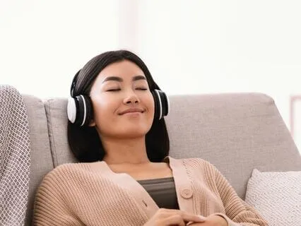 Visualisation Meditation For Mums