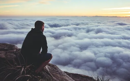 Vision And Manifestation