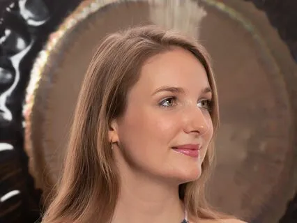 Vision Of Myself - Acceptance - Gong Sound Meditation