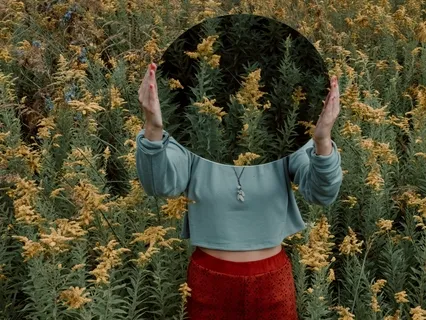 Vision Reflection - ReImagined You