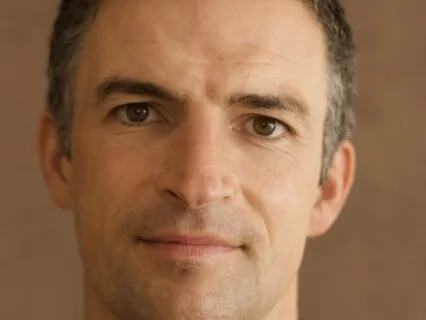 Visionary Goal Setting - The Dickens process