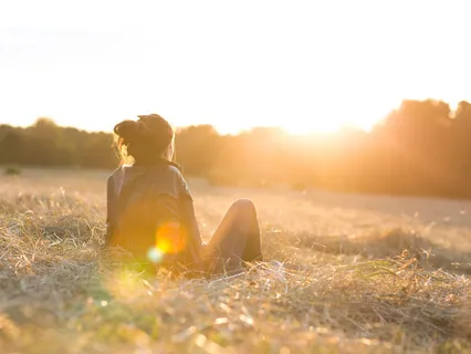 Envisioning A New You