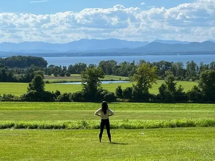 Visioning A Regenerative Earth