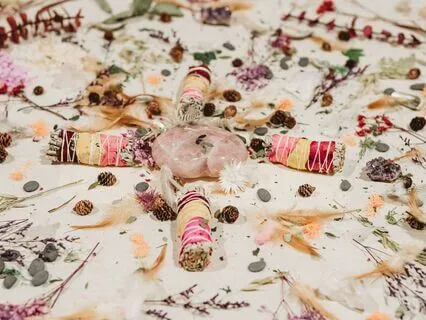 Visioning For Love: Create The Relationship You Really Want