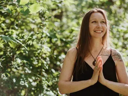 Visioning + Soul Purpose Meditation