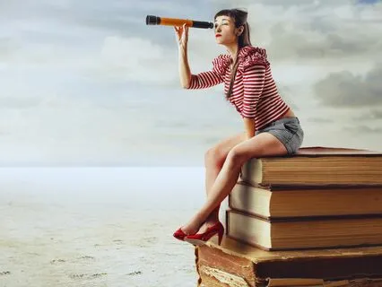 Visioning The Future