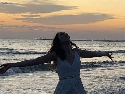 Visioning Your Dream Year Meditation: Setting Intentions