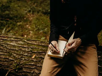 Visions For Creative Inspiration