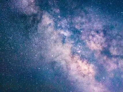 Visions From Outer Space