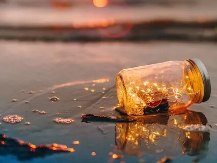 Visions Of The Divine (26th Of December)