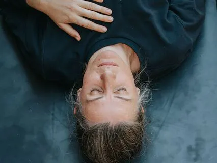 Visionspace - A Sacred Dreaming Yoga Nidra Meditation