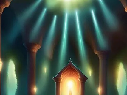 Visit The Hall Of Acclaim Meditation