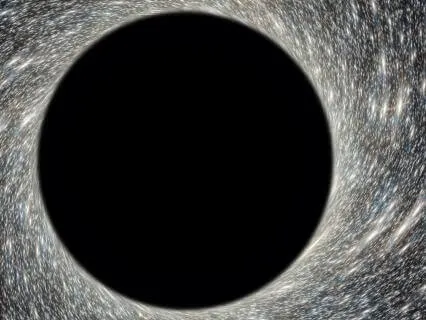 Visit The Void | Sitting In The Space Between Worlds
